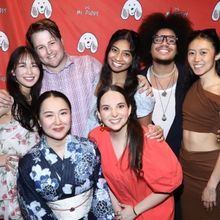 Photos: MR. PUPPY THE MUSICAL Opening Night at AMT Theater