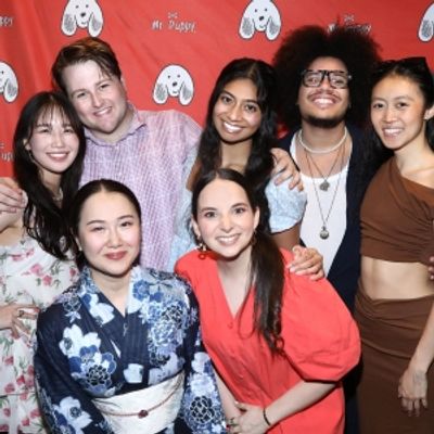 Photos: MR. PUPPY THE MUSICAL Opening Night at AMT Theater