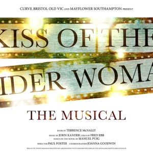 INSIDE AMERICAN PIE, KISS OF THE SPIDER WOMAN And More Set for Curve Leicester's 2025-26 Season