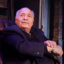 Stage and Screen Actor Burt Young, Best Known For ROCKY, Dies at 83