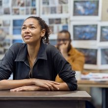 Photos: Inside Rehearsal For TWELFTH NIGHT at Regent's Park Open Air Theatre