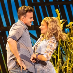 SHUCKED Tickets On Sale Tomorrow For Chicago Run