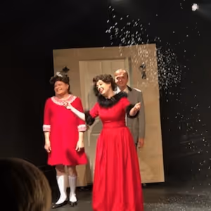 A JUDY CHRISTMAS Comes to the Den Theatre Next Month