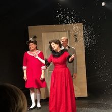 A JUDY CHRISTMAS Comes to the Den Theatre Next Month