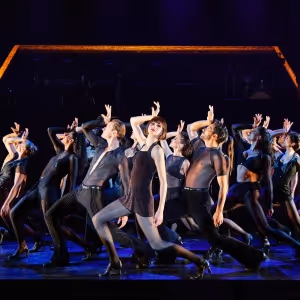 Broadway's Record-Breaking Musical Smash, CHICAGO Comes To Broadway San Jose