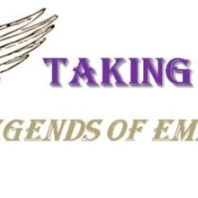 TAKING WING Comes to the Pantages Theatre in 2026