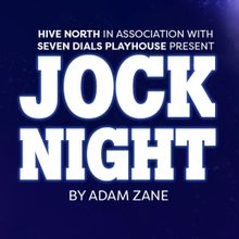 David Paisley Returns to the Stage in Adam Zane's JOCK NIGHT at Seven Dials Playhouse