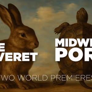 Casts Set Repertory Productions at Tent Theater Company