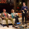 THE BALUSTERS Extends Broadway Run Through June