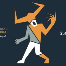 DION: A ROCK OPERA Comes to the Coal Mine Theatre Next Month