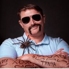  Heath Franklin's Chopper Will Embark on a New Australian Tour