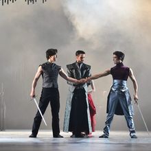 HAMLET Will Come to The Finnish National Opera and Ballet in October
