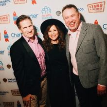 Photos: J. Harrison Ghee, Adam Pascal, and More at YOU GOTTA BELIEVE Fundraiser