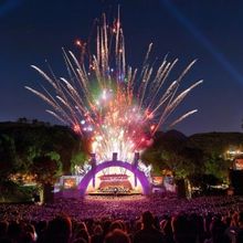 Los Angeles Philharmonic Reveals 2024 Hollywood Bowl Summer Season