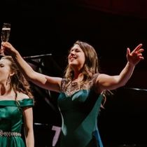 Canadian Opera Company’s CENTRE STAGE: ENSEMBLE STUDIO COMPETITION & GALA Tickets On Sale Now