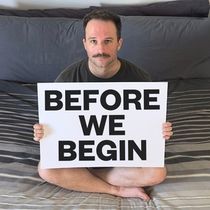 BEFORE WE BEGIN Comes to Adelaide Fringe