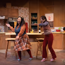 Photos: Cleveland Premiere Of THE HEART SELLERS At?Dobama Theatre
