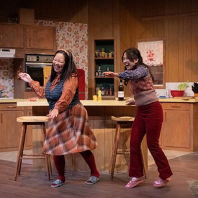 Photos: Cleveland Premiere Of THE HEART SELLERS At Dobama Theatre