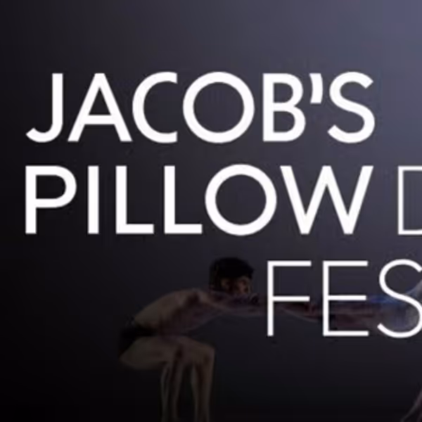 San Francisco Ballet to Return to Jacob's Pillow for First Time in 70 Years Photo