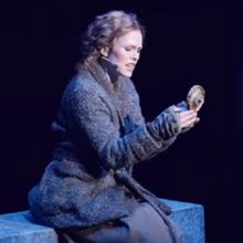 Video: See Highlights From ANASTASIA at Tuacahn Center For the Arts