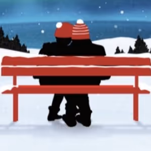 ALMOST, MAINE Comes to Riverside Theatre This Month