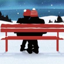 ALMOST, MAINE Comes to Riverside Theatre This Month