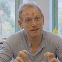 Video: Elevator Repair Service’s ULYSSES In Rehearsal At The Public Theater