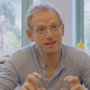 Video: Elevator Repair Service’s ULYSSES In Rehearsal At The Public Theater