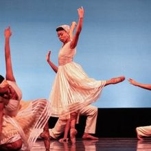 Dance Theatre of Harlem Comes to Moss Center in January