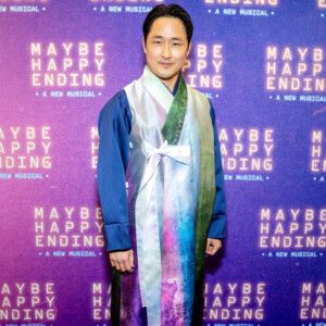 Daniel May and Viveca Chow to Star in THE MUSIC MAN Concert Version at Play Ailey Cit