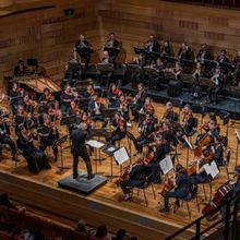 Willoughby Symphony Orchestra Announces 2027 Season Lineup