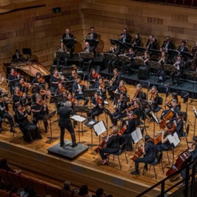 Willoughby Symphony Orchestra Announces 2027 Season Lineup