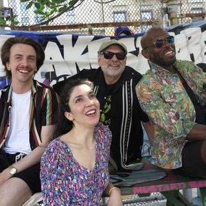 AS YOU LIKE IT Will Be Presented By Shakespeare in the Parking Lot