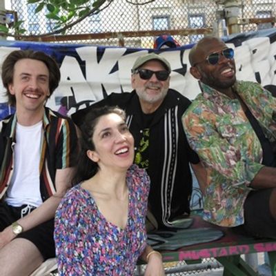 AS YOU LIKE IT Will Be Presented By Shakespeare in the Parking Lot
