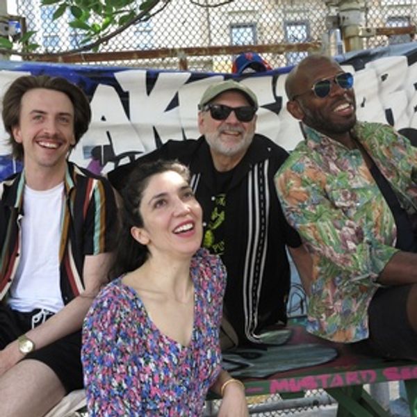 AS YOU LIKE IT Will Be Presented By Shakespeare in the Parking Lot Photo