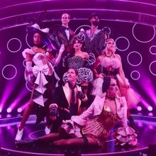 Photos: SABRAGE at Lafayette London