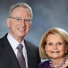 Young Concert Artists Names Joan and Irwin Jacobs Fellowship