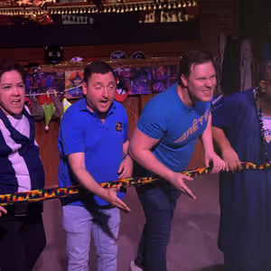 Photos: MUSICAL MONDAYS LA Marks 17th Anniversary in West Hollywood