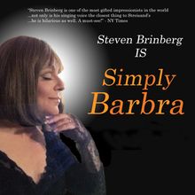 SIMPLY BARBRA To Take The Stage At Green Room 42