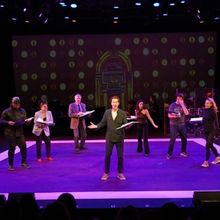 Photos: WHO IS JIMMY PANTS? at The York Theatre