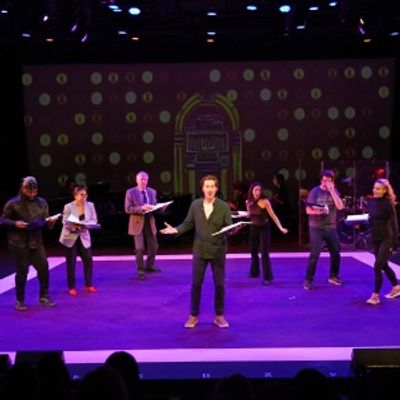 Photos: WHO IS JIMMY PANTS? at The York Theatre