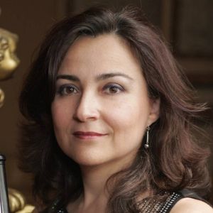 La Oboísta Carmen Thierry, El Fagotista Gerardo Ledezma Y El Pianista Alberto…