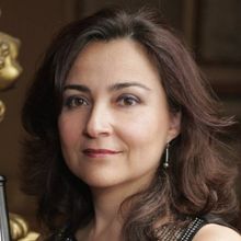 La Oboísta Carmen Thierry, El Fagotista Gerardo Ledezma Y El Pianista Alberto Cruzpr