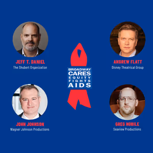 Sara Bareilles, Lea Salonga, Joshua Henry and More Join Broadway Cares/Equity Fights…