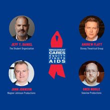 Sara Bareilles, Lea Salonga, Joshua Henry and More Join Broadway Cares/Equity Fights 