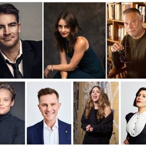 Ben Lawson, Pia Miranda, Nadine Garner, and More Join Malthouse Theatre's ECHO