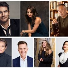 Ben Lawson, Pia Miranda, Nadine Garner, and More Join Malthouse Theatre's ECHO