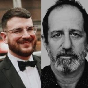 PUBLIC FORUM Returns to The Public; A Behind-the-Scenes Event with Ethan Lipton