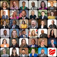 Leadership Ohio Appoints 2024 Class, Including CMA's Curator Of Exhibitions, Christy 