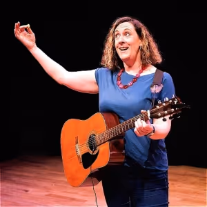 Lambeth Fringe Reveals 2025 Programme and Celebrates 10 Years of the Festival